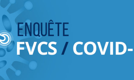 Enquête FVCS / COVID-19